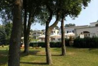 Hotel Panorama in der Uckermark