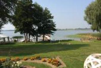 Hotel Panorama in der Uckermark