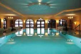 Hotel Panorama in der Uckermark