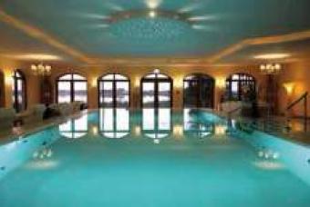 Hotel Panorama in der Uckermark
