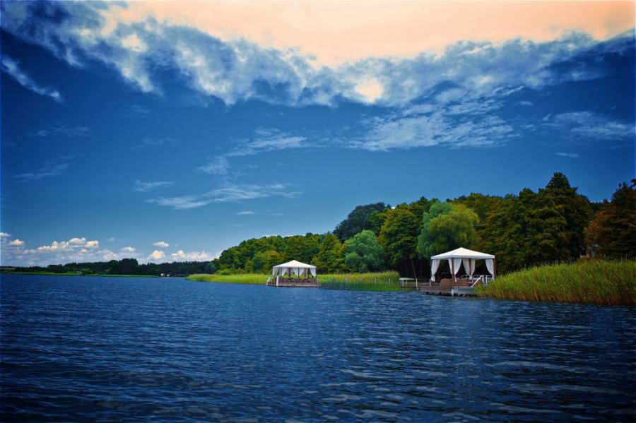 Uckersee