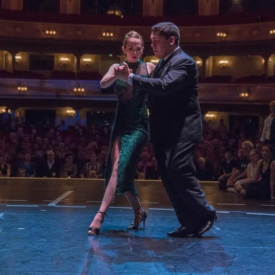 Sophia&Julio
