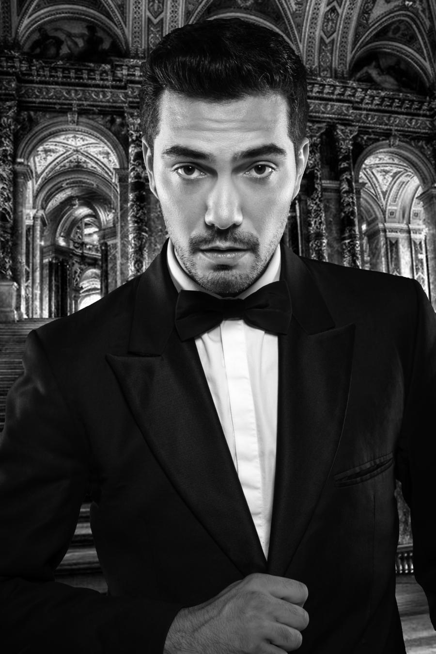 Rodrigo Palacios