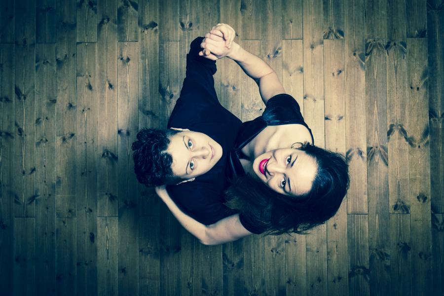 Victoria&Yana
