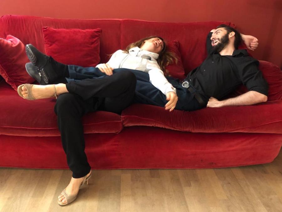 Alicja&Malachai