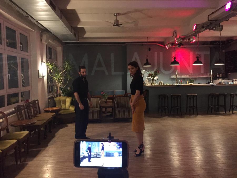 Alicja&Malachai