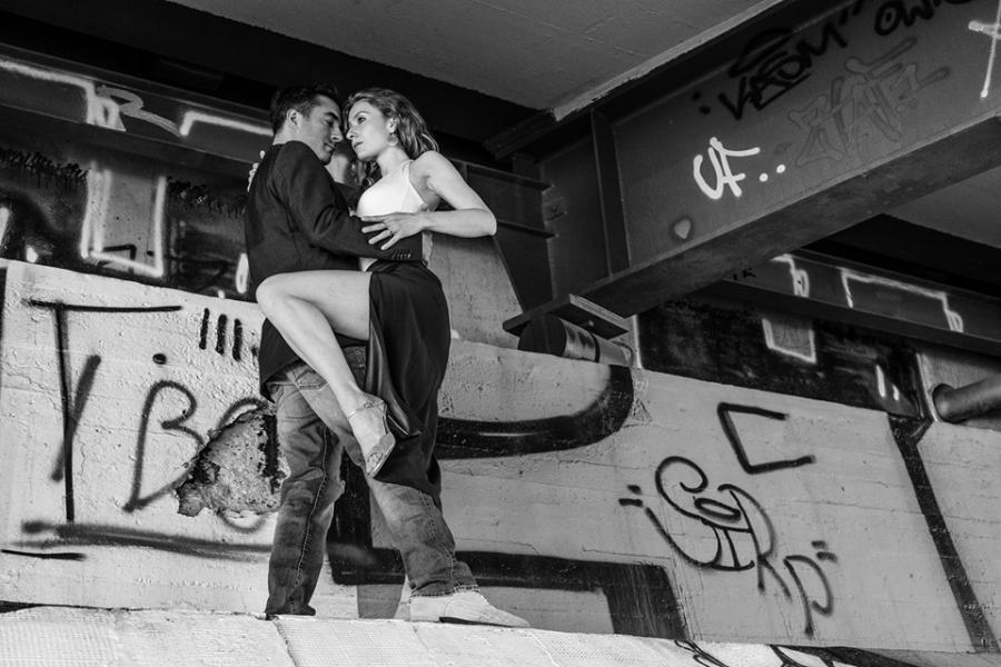 Armin & Louisa
