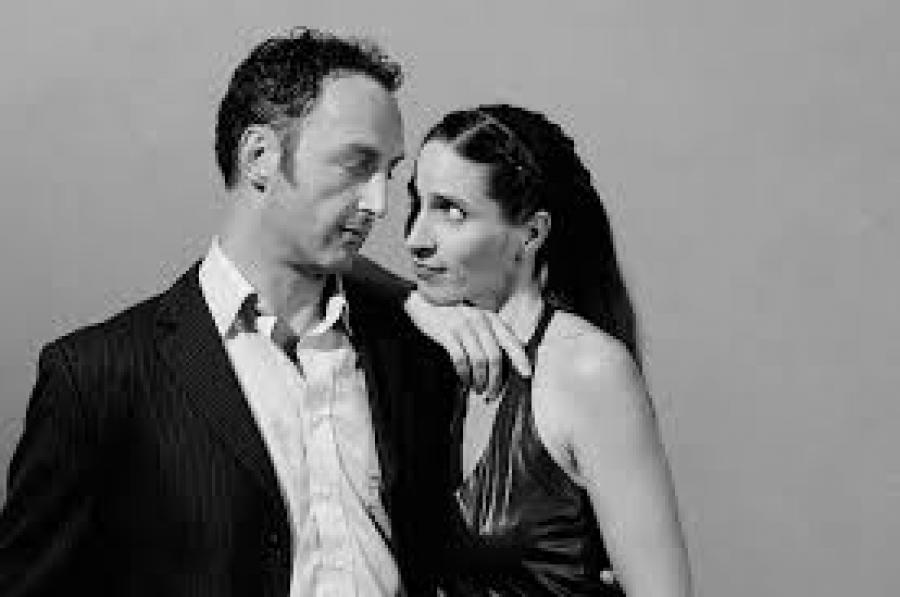 Judith & Constantin