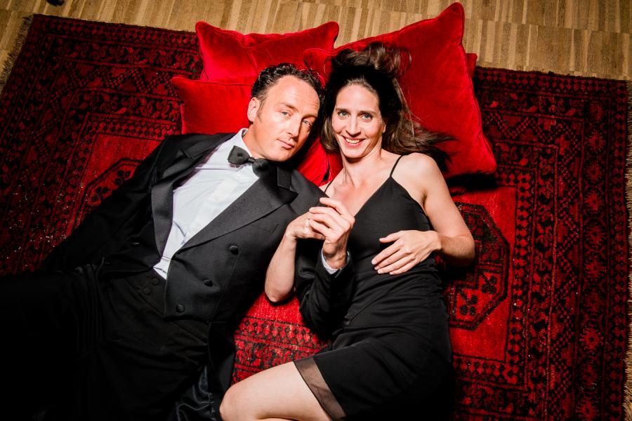 Judith&Constantin