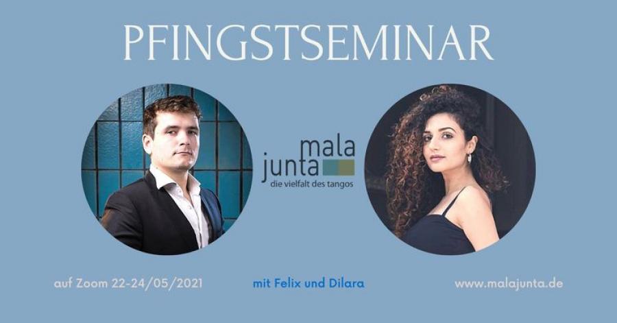 Pfingstseminar