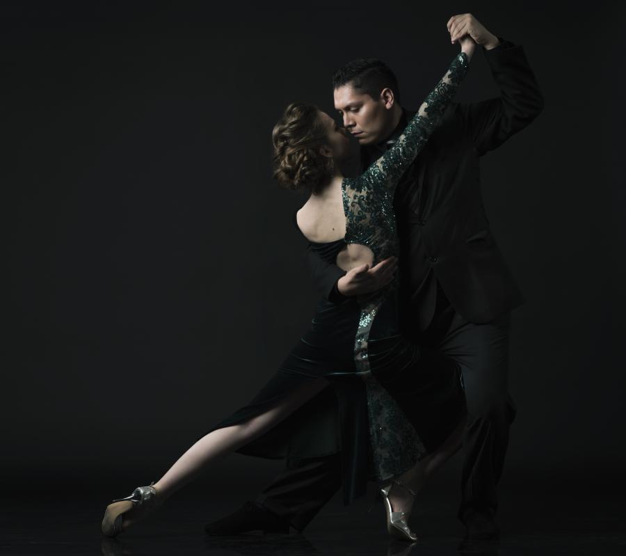 Sophia & Julio
