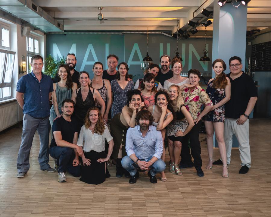 Mala Junta Team