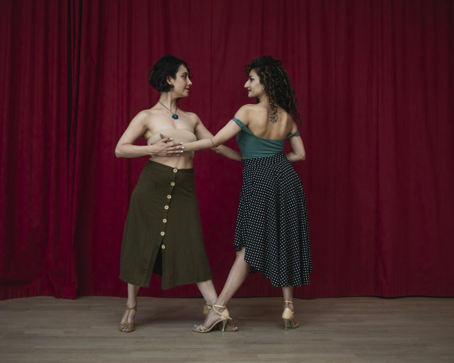 Gökce&Dilara