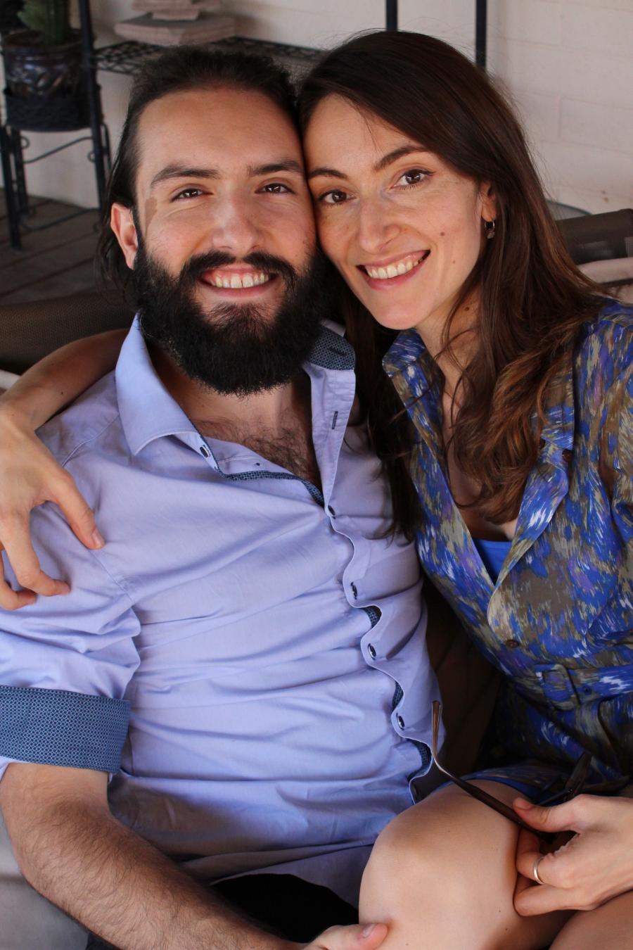 Alicja & Malachai