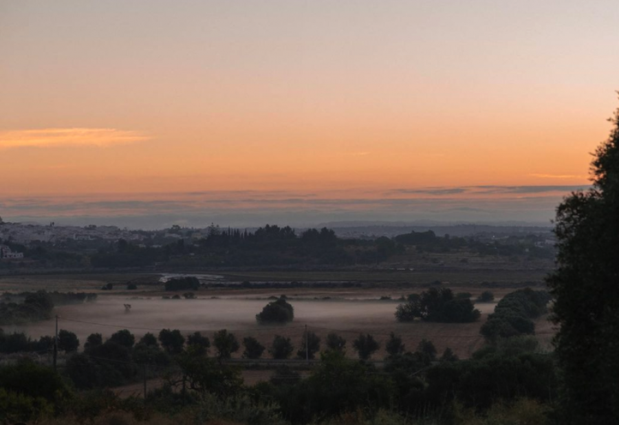 Algarve