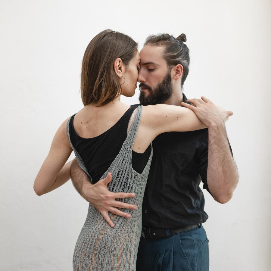 Tango mit Alicja & Malachai