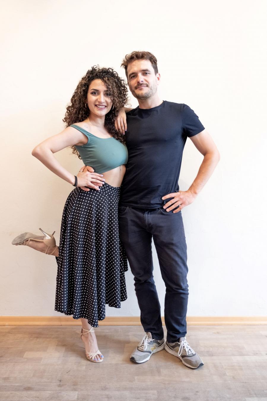 Dilara&Felix