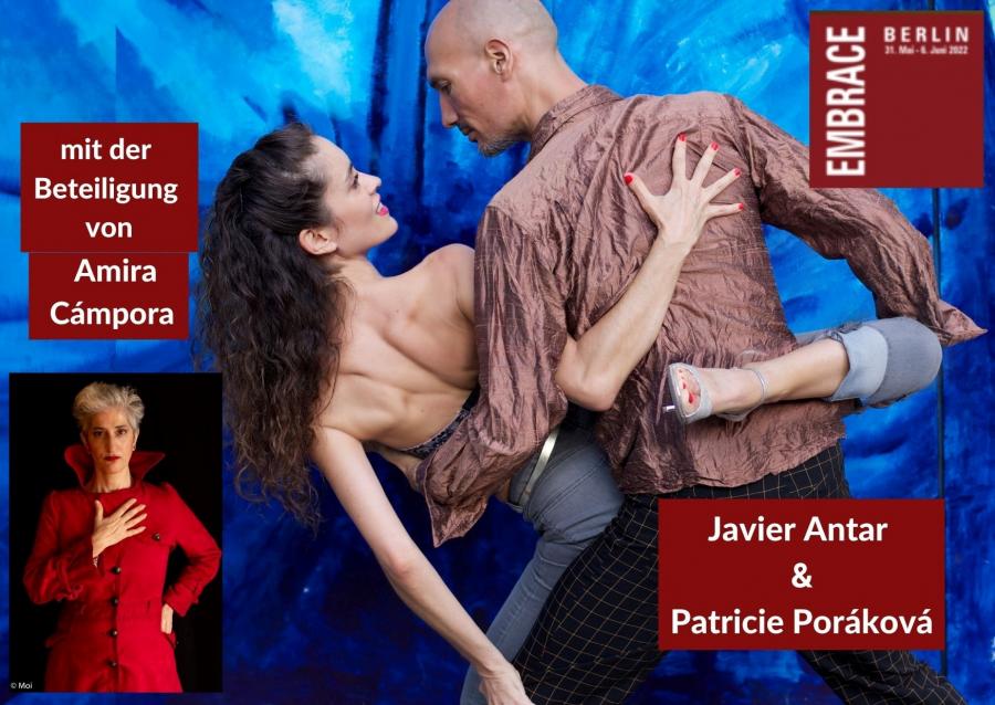 Patrica&Javier