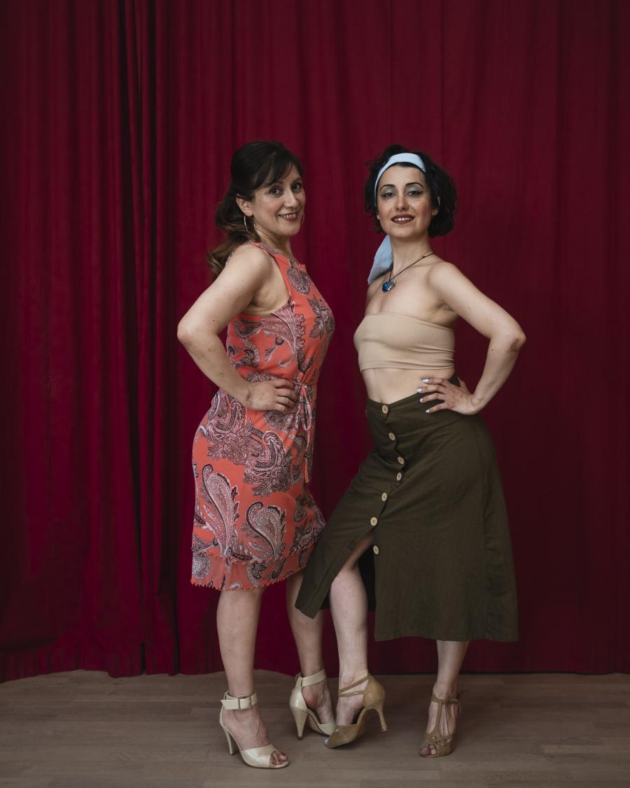 Gökce&Angela