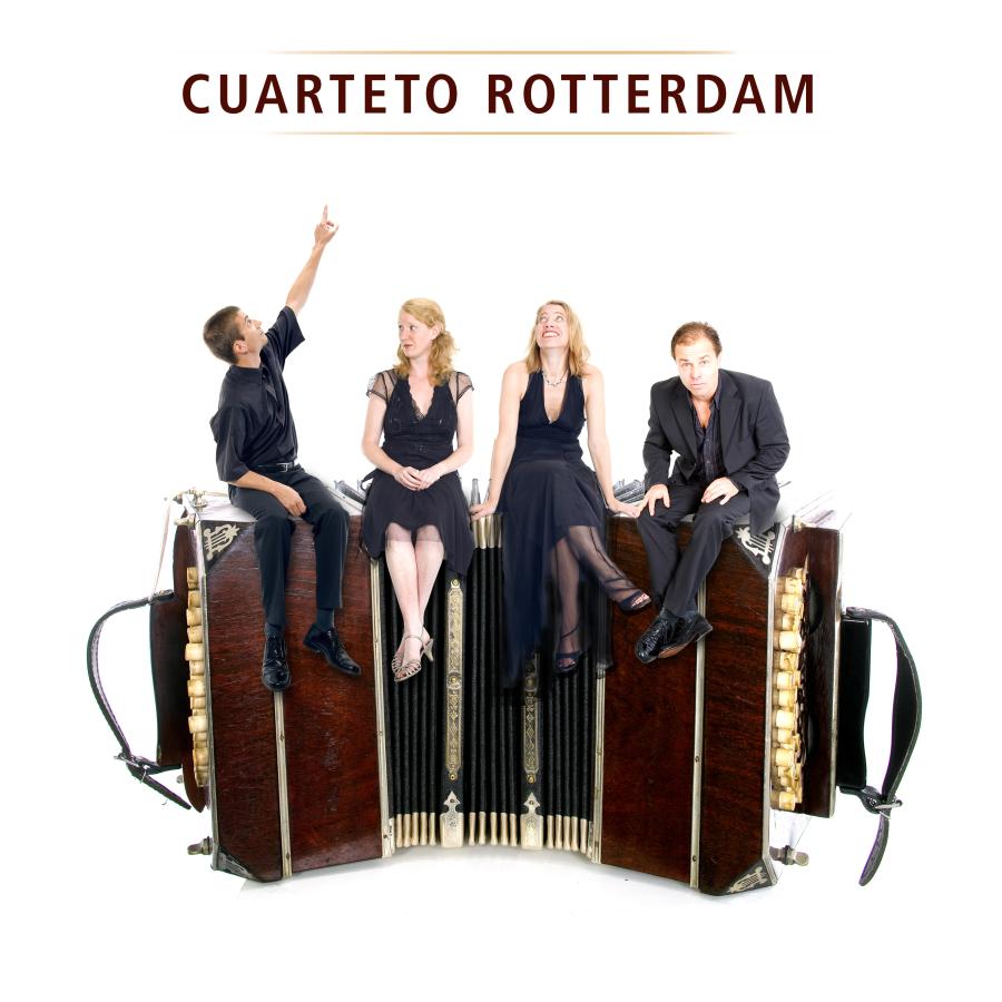 Cuarteto_Rotterdam