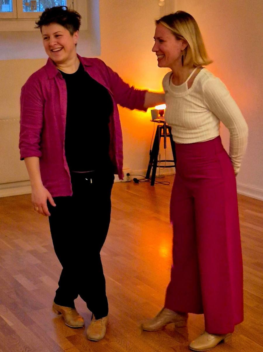 Natlia_Fures_und_Yana_Khalilova_Tango