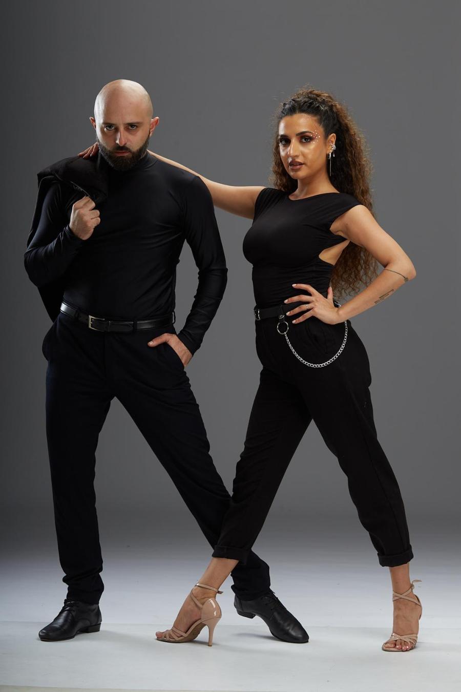 Dilara_Leo_Tango