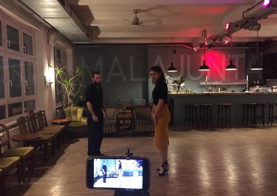 Alicja&Malachai