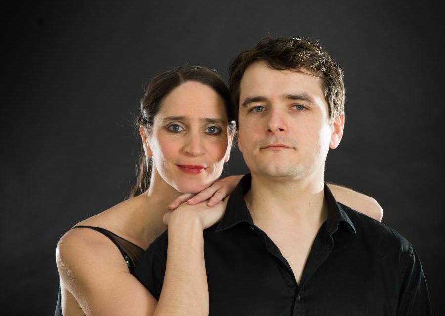 Judith&Felix