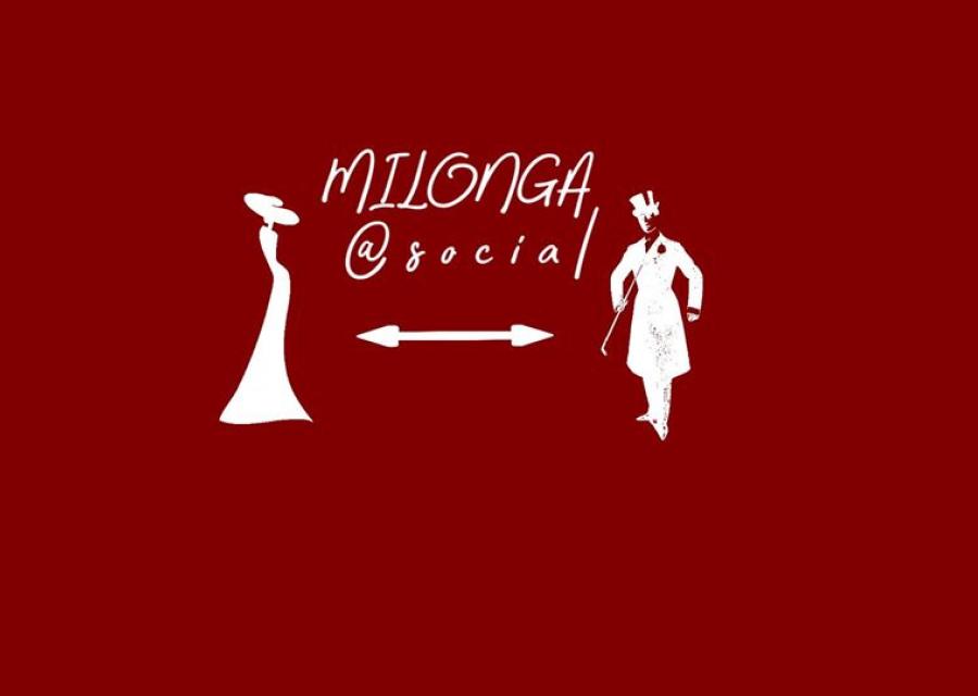 Milonga@social