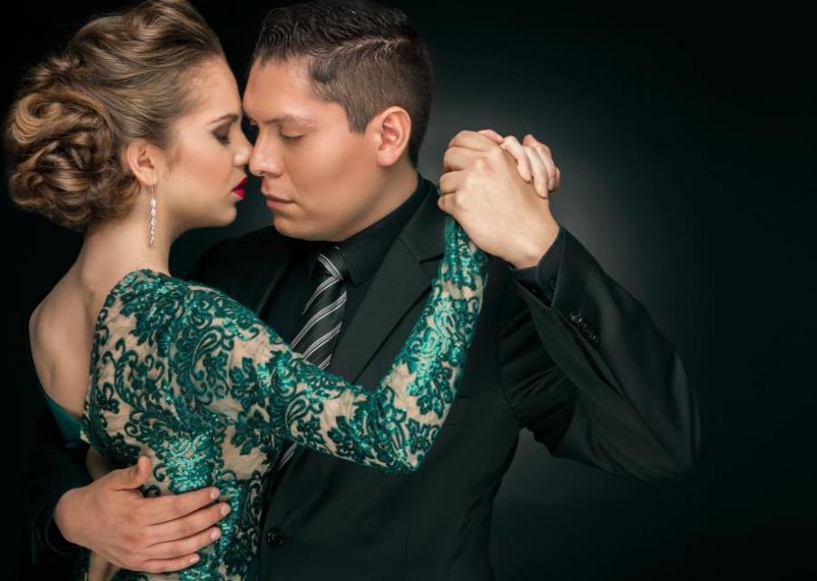 Sophia&Julio
