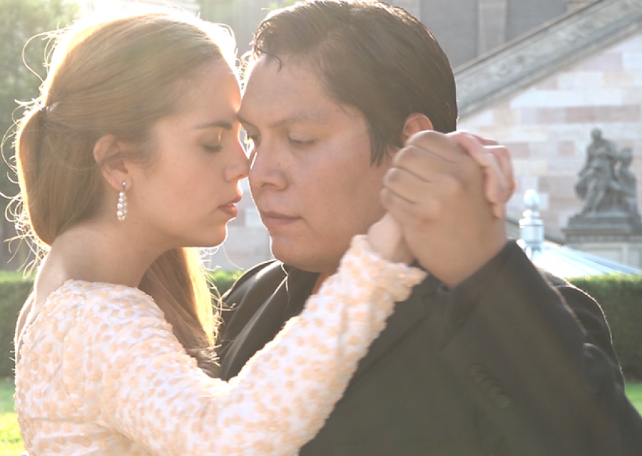 Sophia&Julio