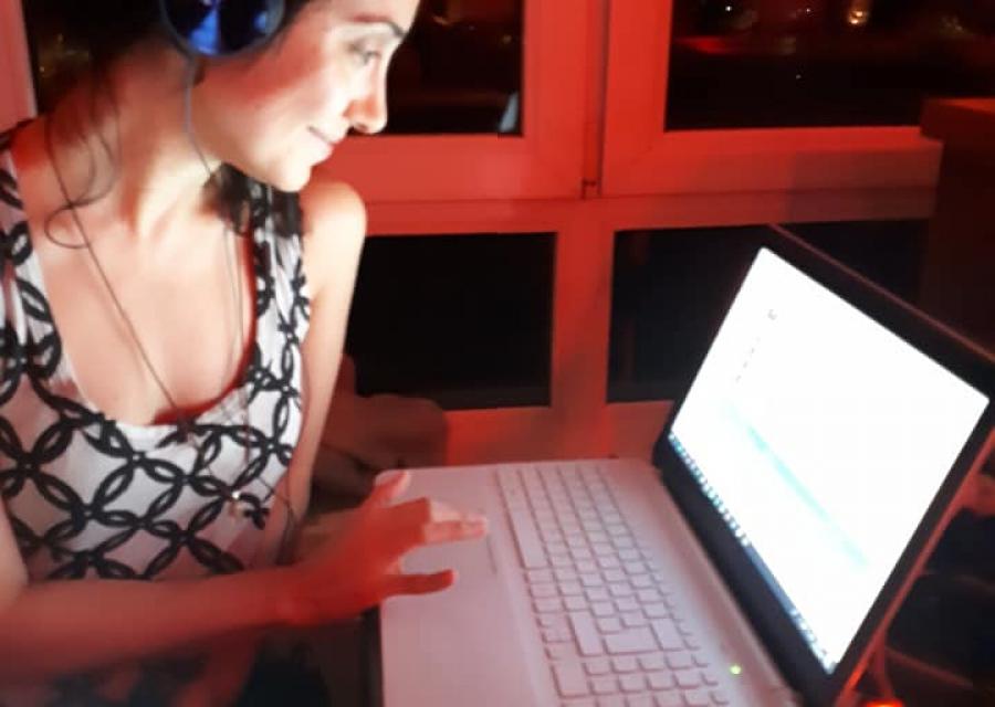 DJ Gökce