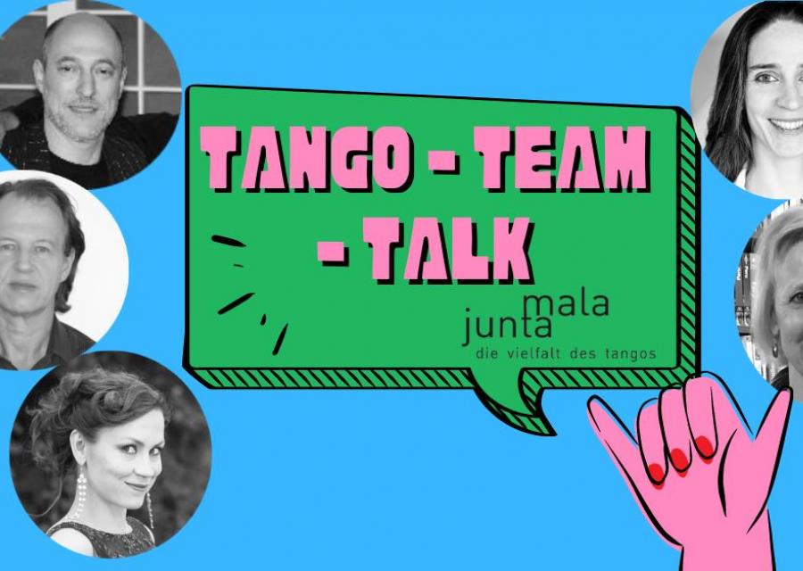 TangoTeamTalk
