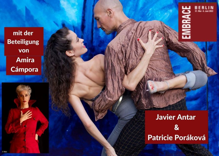 Patrica&Javier 