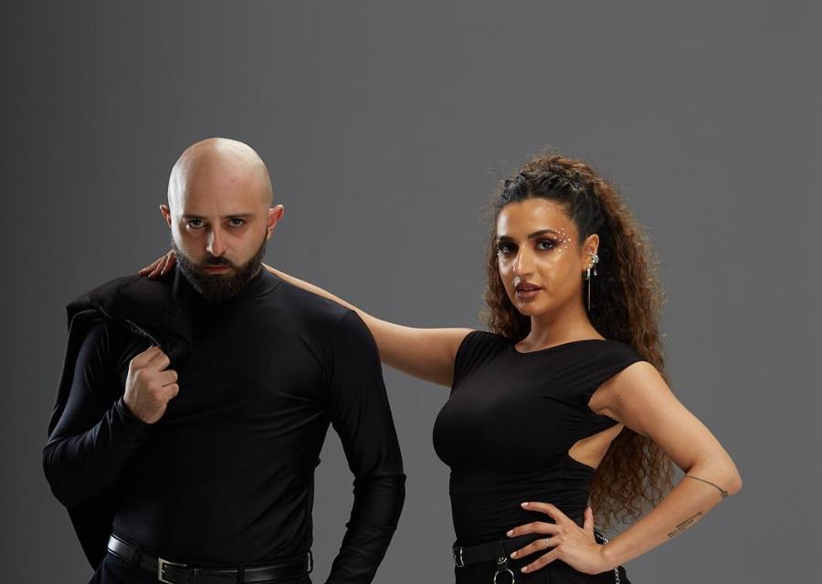 Dilara_Leo_Tango